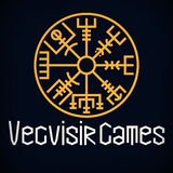 VegvisirGames