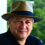 Daniel Zaharevitz's Avatar