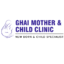 Ghai Mother and Child Clinic