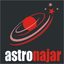 Astronajar