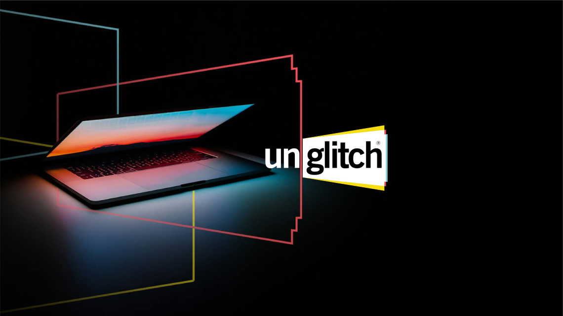 Unglitch