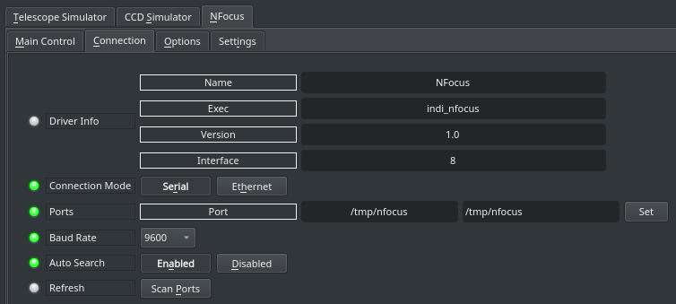 nFocus Connectivity