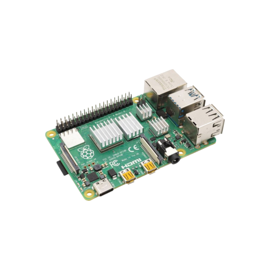 Raspberry Pi 