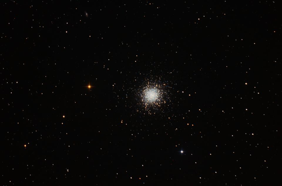 M13 in Hercules