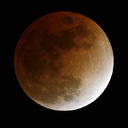 Moon Eclipse