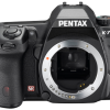 Pentax DSLR