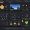 WeeWX Weather Station