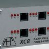 AHP XC Correlator